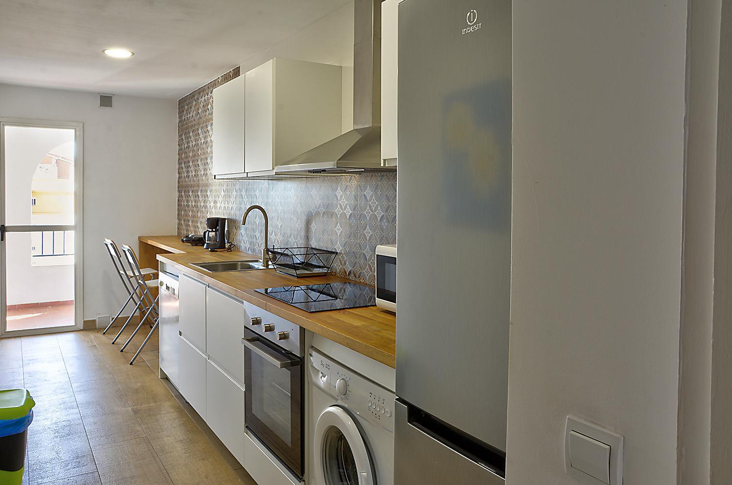 Apartamento Luxury In With Pool Sevilla