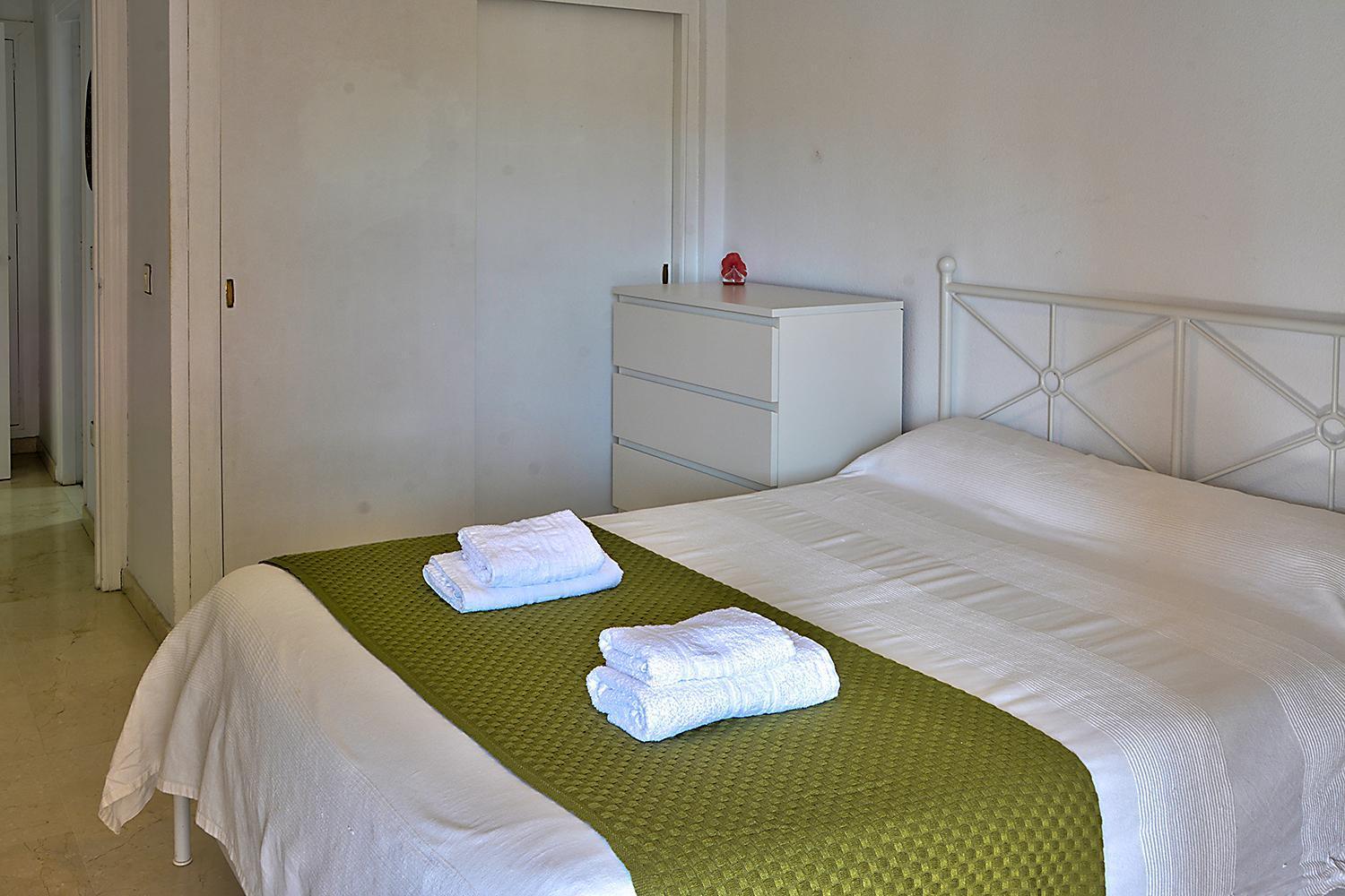 Luxury In With Pool Appartement Sevilla