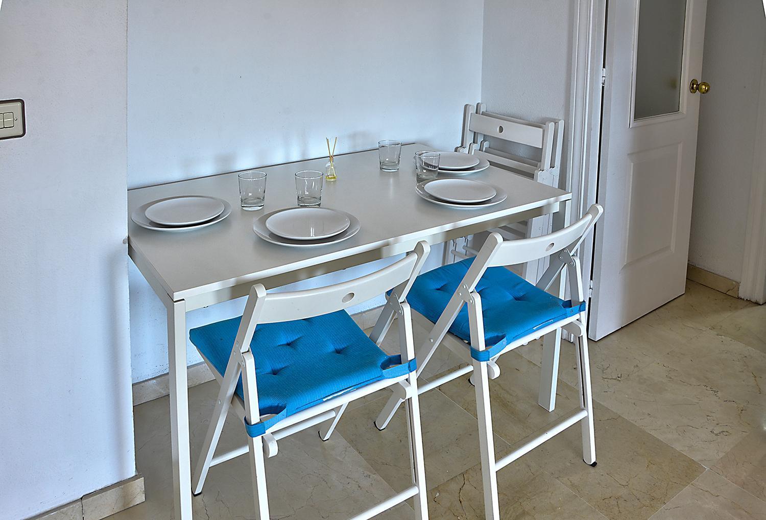 Luxury In With Pool Sevilla