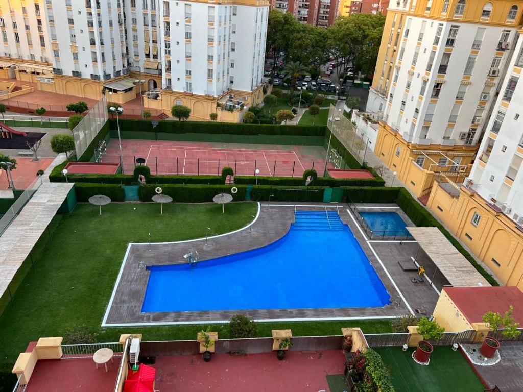 Appartement Luxury In With Pool *